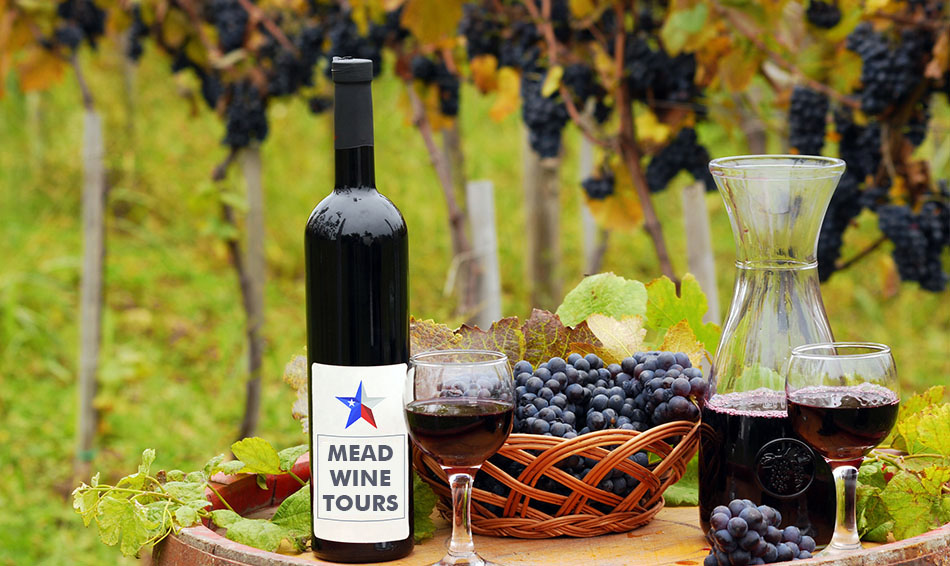 mead wine tour