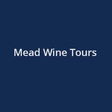 Mead Wine Tours - Logo