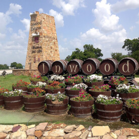 winery