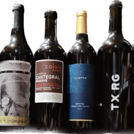 bottles